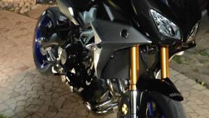 Yamaha Tracer 900 GT (2018 - 20) 