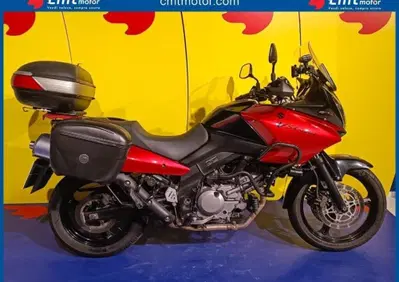 Suzuki V-Strom 650DL (2004 - 06) - Annuncio 9895716