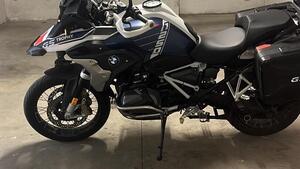 Bmw R 1250 GS Ultimate Edition (2023) 