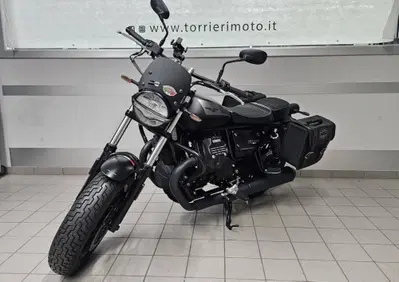 Moto Guzzi V9 Bobber (2021 - 25) - Annuncio 9895721