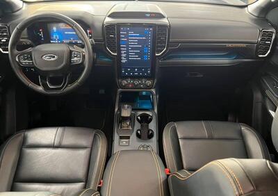 Ford Ranger Pick-up Ranger 2.0 ECOBLUE DC Wildtrak 5 posti usata