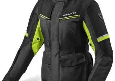 Giacca REV'IT Donna mod. Outback 3 Ladies Rev'it! - Annuncio 9895745