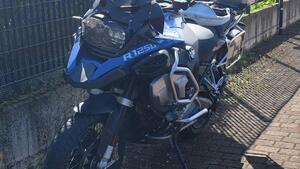 Bmw R 1250 GS Adventure (2019 - 20) 