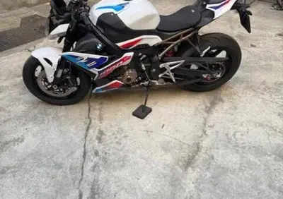 Bmw S 1000 RR (2021 - 22) - Annuncio 9895753
