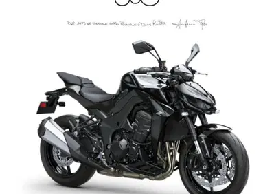 Kawasaki Z 1100 (2026) - Annuncio 9895762