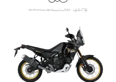 Yamaha Ténéré 700 World Raid (2022 - 25) - Annuncio 9895764
