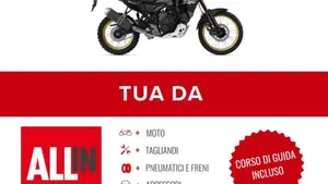 Yamaha Ténéré 700 World Raid (2022 - 25)  (2)