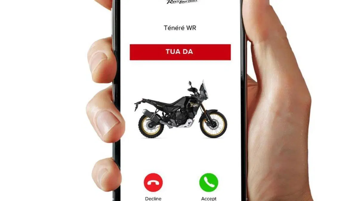 Yamaha Ténéré 700 World Raid (2022 - 25)  (3)
