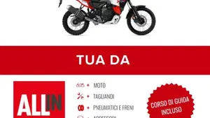 Yamaha Ténéré 700 World Raid (2022 - 25)  (2)
