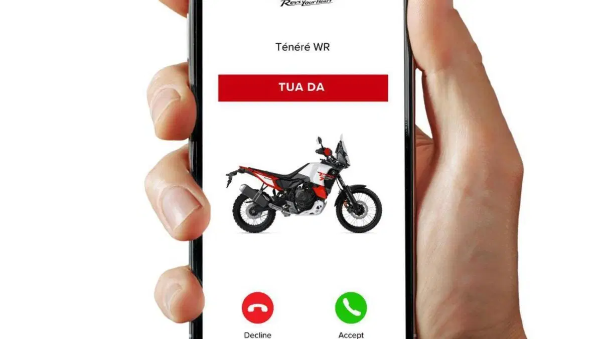 Yamaha Ténéré 700 World Raid (2022 - 25)  (3)