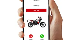 Yamaha Ténéré 700 World Raid (2022 - 25)  (3)