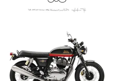 Royal Enfield Interceptor 650 (2021 - 26) - Annuncio 9895767