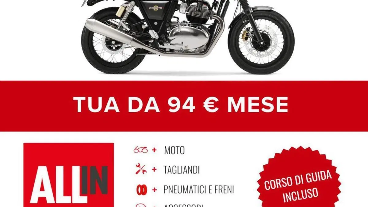 Royal Enfield Interceptor 650 (2021 - 26)  (2)