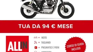 Royal Enfield Interceptor 650 (2021 - 26)  (2)
