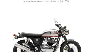Royal Enfield Interceptor 650 (2021 - 26) 