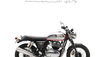 Royal Enfield Interceptor 650 (2021 - 26) usata