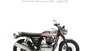 Royal Enfield Interceptor 650 (2021 - 25) 