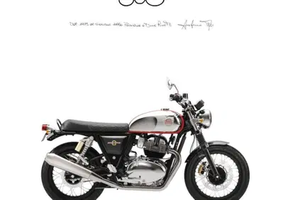Royal Enfield Interceptor 650 (2021 - 26) - Annuncio 9895768