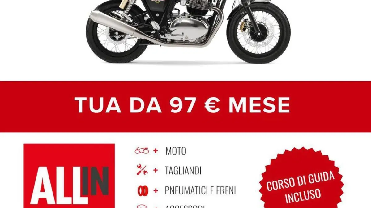 Royal Enfield Interceptor 650 (2021 - 26)  (2)
