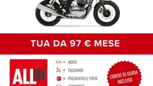 Royal Enfield Interceptor 650 (2021 - 26)  (2)
