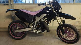 HM Derapage 50 RR (2009 - 11) usata