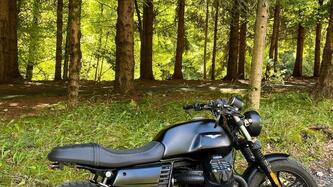 Moto Guzzi V7 III Stone (2017 - 20) usata