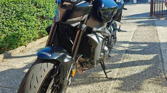 Yamaha MT-09 (2024 - 25)