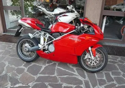 Ducati 749 (2003 - 07) - Annuncio 9895849