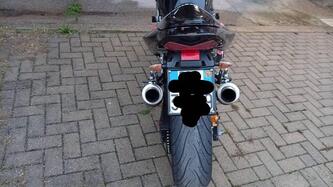 Kawasaki Z 1000 (2003 - 06) usata