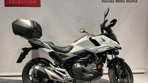 Honda NC 750 X DCT (2025) 