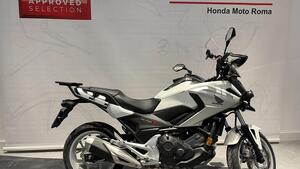 Honda NC 750 X ABS (2018 - 20) 