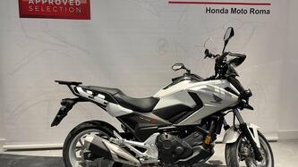 Honda NC 750 X ABS (2018 - 20)