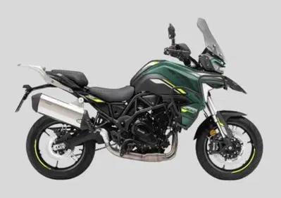 Benelli TRK 702 (2026) - Annuncio 9895876