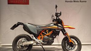 KTM 690 SMC R (2021 - 22) 