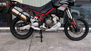 Aprilia Tuareg 660 (2022 - 24) 