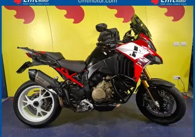 Ducati Multistrada V4 Pikes Peak (2021 - 24) - Annuncio 9895885