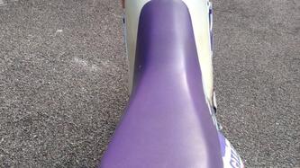 Gilera RC 600 R usata