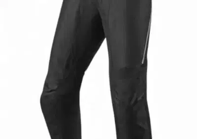 Pantaloni REV'IT Donna mod. Factor 4 Ladies Rev'it! - Annuncio 9895910