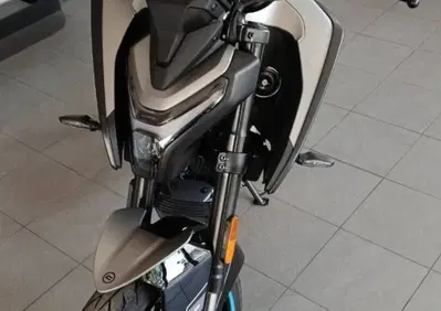 CFMOTO 125NK (2025 - 26) - Annuncio 9895912