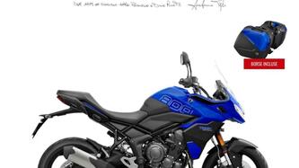 Triumph Tiger Sport 800 (2025) usata