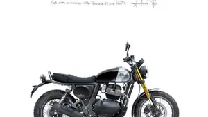 Royal Enfield Bear 650 (2025 - 26) 