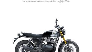 Royal Enfield Bear 650 (2025) 