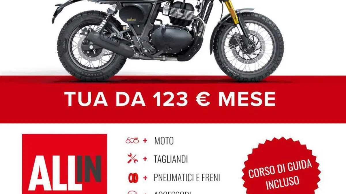 Royal Enfield Bear 650 (2025 - 26)  (2)