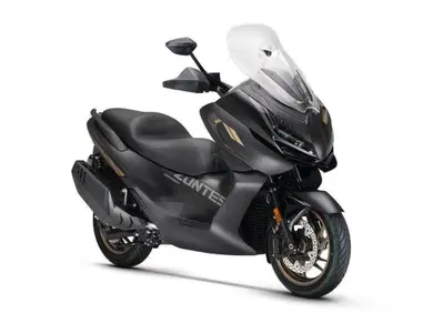 Zontes ZT368-E (2025 - 26) - Annuncio 9895928