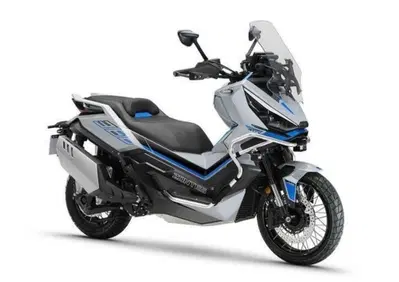 Zontes ZT368-G (2024 - 26) - Annuncio 9895933