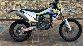 Husqvarna FE 350 (2020) usata