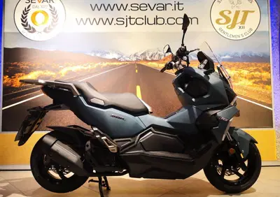 Sym ADX 125 (2025 - 26) - Annuncio 9895949