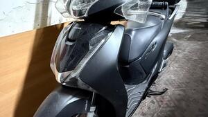 Honda SH 150 i (2017 - 19) 