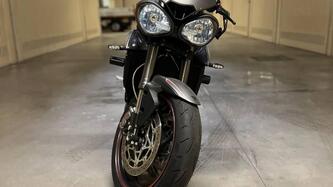 Triumph Street Triple RS (2017 - 19)