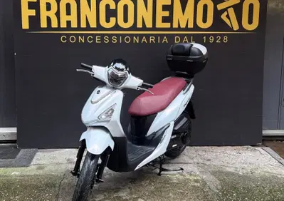 Sym Symphony 200 (2025 - 26) - Annuncio 9155838